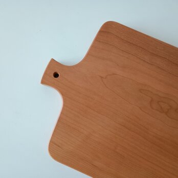 Cutting Board LL - チェリーの画像