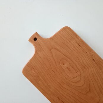 Cutting Board S - チェリーの画像