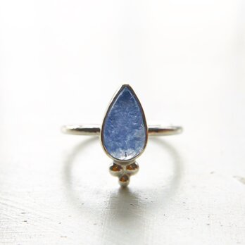 Dumortierite Ringの画像