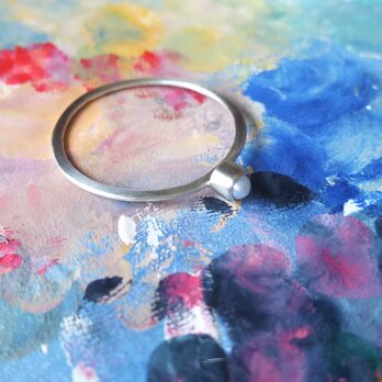 リング パール 14号