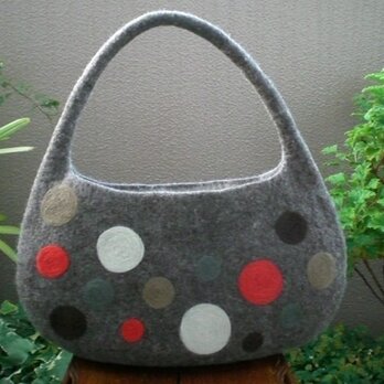 「kozaru様ご予約品」ナチュラルメリノのショルダー