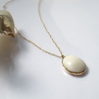 k10✼Makkoh pendant 92078の画像