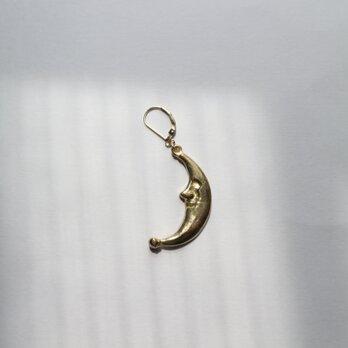 Luna pierce/earring(片耳）の画像