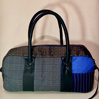 long mini boston -BOP OR BAG-5の画像