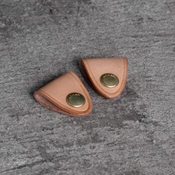 TAN / Cord holder / 2個セットの画像