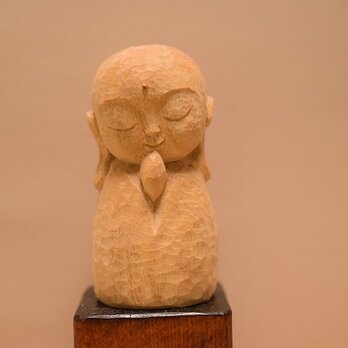 №１クスノキのお地蔵ちゃん