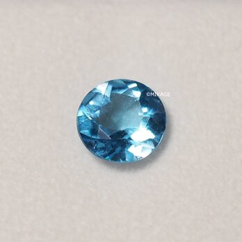 天然石トパーズのルースストーン (Topaz Loose Stone)の画像