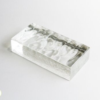 【数量限定販売】ICE BLOCK エクストラクリアの画像