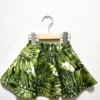 2歳(90)〜★ サーキュラースカート　