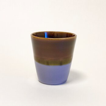 Meoto cup S / 飴×ライラックの画像