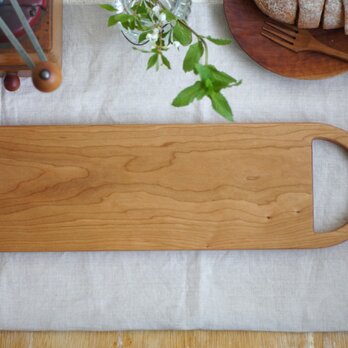 Longカッティングボード [NIJI]