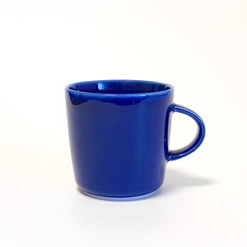 Mug cup M / Lapis lazuriの画像