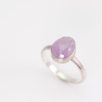 Sapphire candy ring / Grapeの画像
