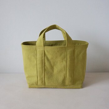 TOTE BAG (M) / applegreenの画像