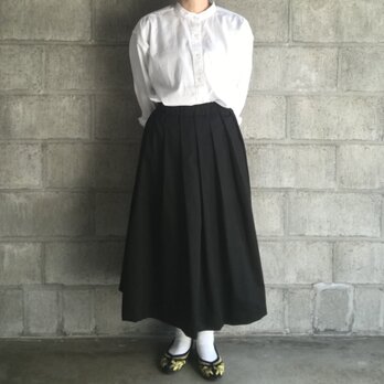 Skirt(twill)の画像