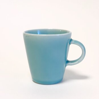 Mug cup S / 辰砂の画像