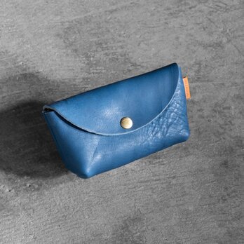 BLUE / Pouch 02 / Sの画像