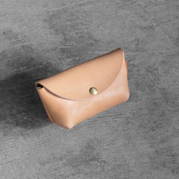 TAN / Pouch 02 / Sの画像