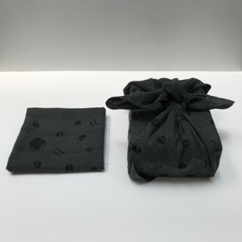 ランチクロス_coffee_khaki