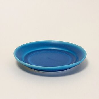 Plate S / Turquoiseの画像