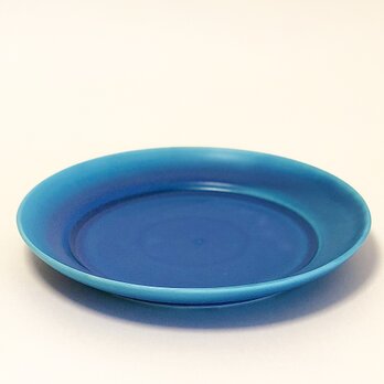 Plate L / Turquoiseの画像