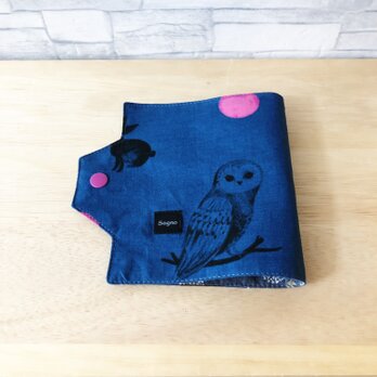 （立体・使い捨てマスク対応）仮置きマスクケース *m