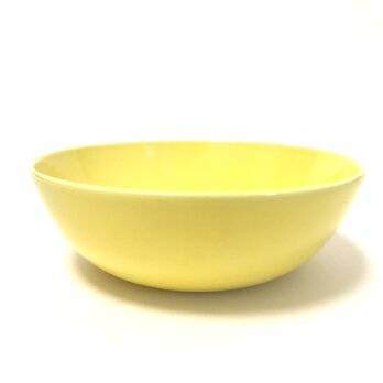 Bowl L / Yellowの画像