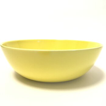 Bowl LL / Yellowの画像