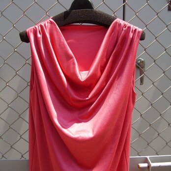 ③ la couleur robe[ピンク]の画像