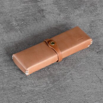 Pen case / Harness Leatherの画像