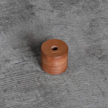 Pen stand / Harness Leatherの画像