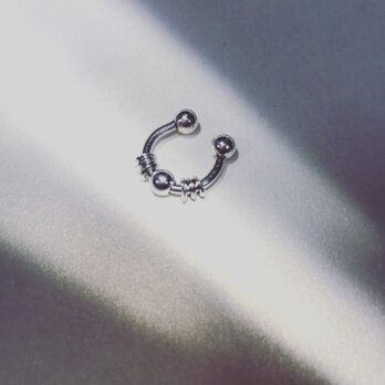 RUMA EARCUFF01の画像