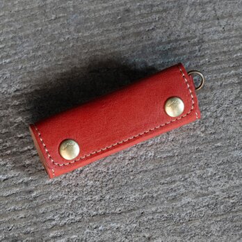 RED / Handle cover / 単品 or 2本セットの画像