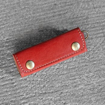 RED / Handle cover / 単品 or 2本セットの画像