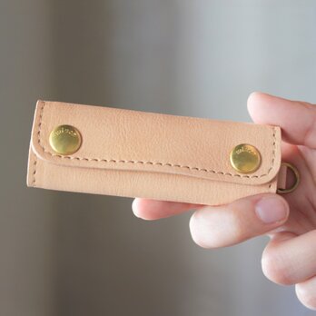 TAN / Handle cover / 単品 or 2本セットの画像