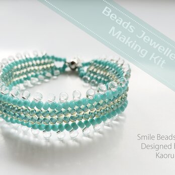 ★キット★ Shizuku　Braceletの画像