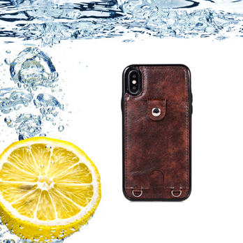iPhoneXS スマホケース 手帳型 iphone ケース 北欧 X/XS/XR/XS MAX /7/8/Galaxy S9の画像