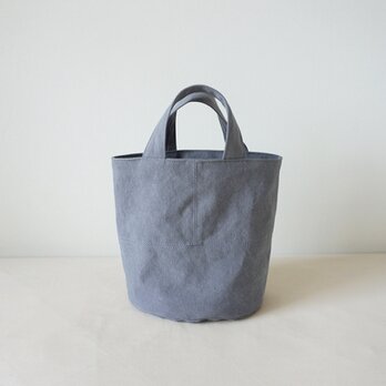 OVALTOTE (M) / coolgrayの画像