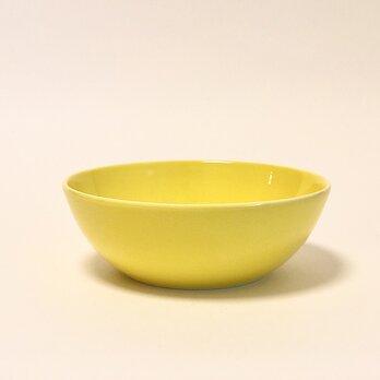 Bowl M / Yellowの画像