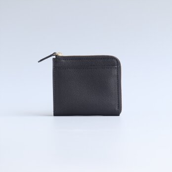 ショートウォレット / ノワール