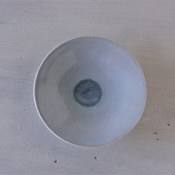 水玉のある小皿の画像