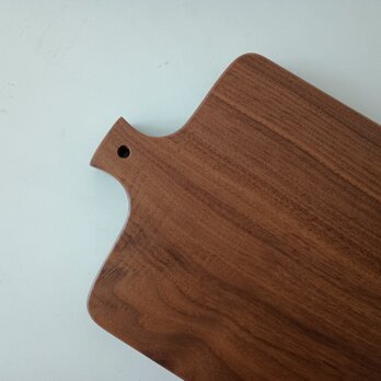 Cutting Board LL - ブラックウォルナットの画像