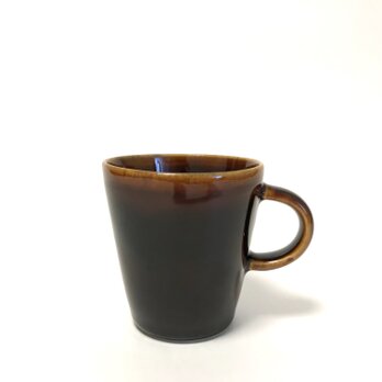 Mug cup S / 飴の画像