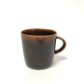 Mug cup M / 飴の画像
