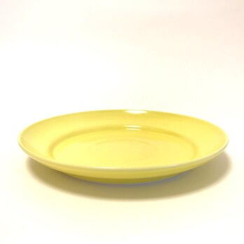 Plate L / Yellowの画像