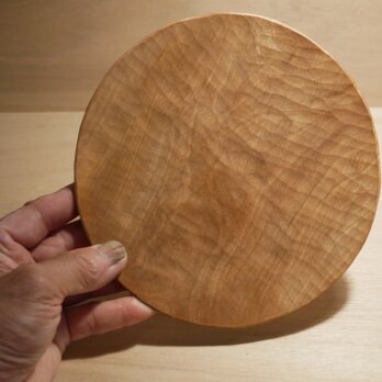 丸皿190 みずめ　#0245