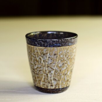 和風モダンなカップ　iFw-014