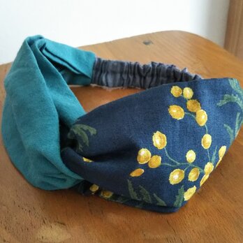 ヘアバンド 　 No140