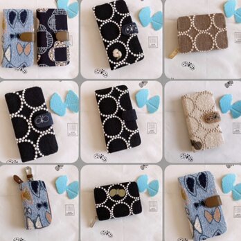 過去のオーダーいただいた商品一覧