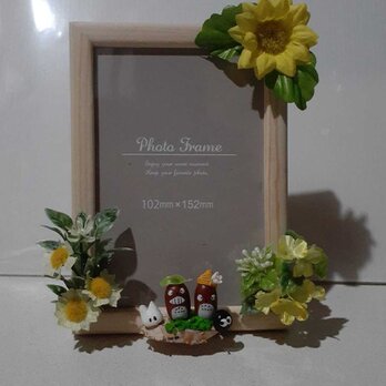 フォトフレーム